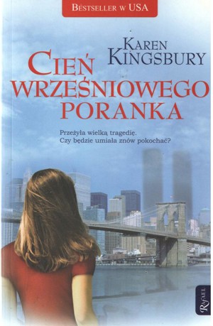 Cień wrześniowego poranka