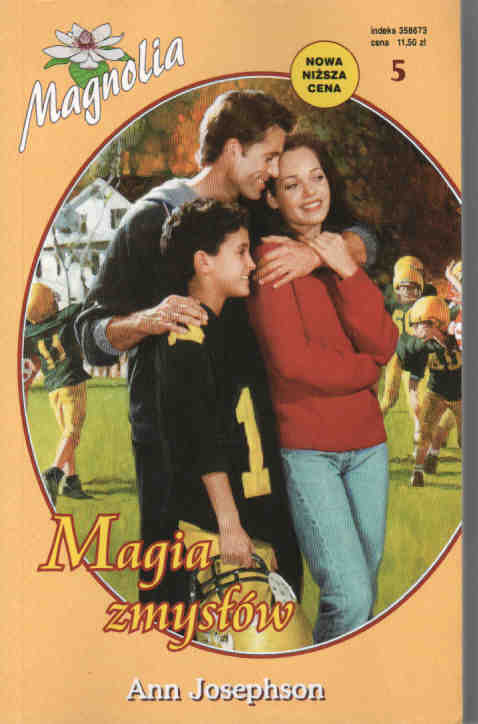 Magia zmysłów