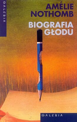 Biografia głodu