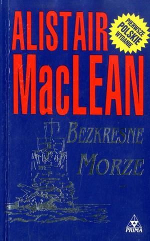 Bezkresne morze
