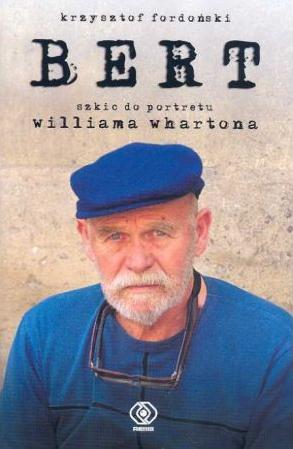 Bert. Szkic do portretu Williama Whartona