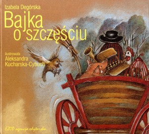 Bajka o szczęściu
