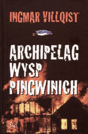 Archipelag Wysp Pingwinich