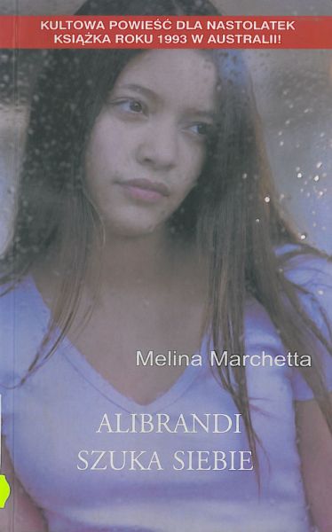 Alibrandi szuka siebie