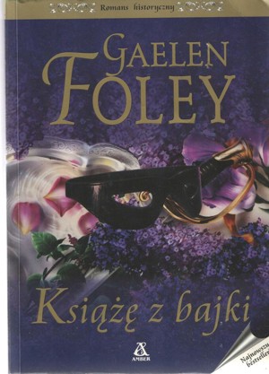 Książę z bajki
