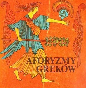 Aforyzmy Greków