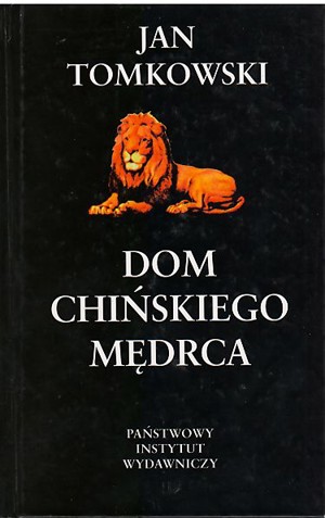Dom chińskiego mędrca