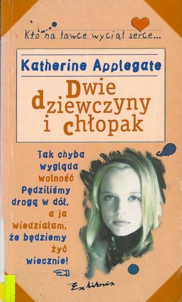 Dwie dziewczyny i chłopak