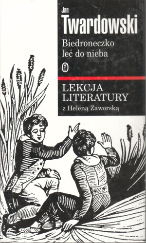 Biedroneczko leć do nieba