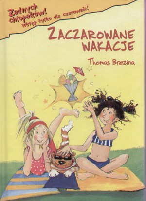 Zaczarowane wakacje
