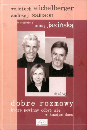 Dobre rozmowy, które powinny odbyć się w każdym domu