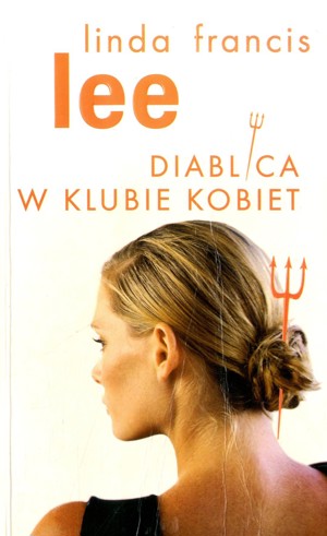 Diablica w klubie kobiet