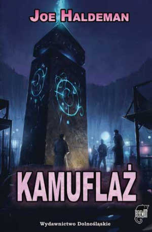 Kamuflaż