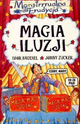 Magia iluzji