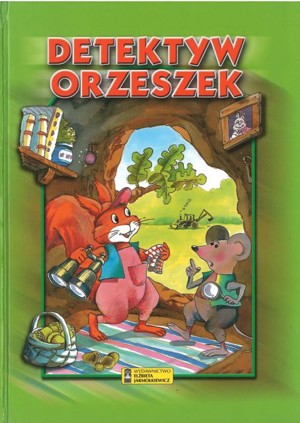 Detektyw Orzeszek