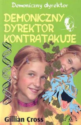 Demoniczny dyrektor kontratakuje