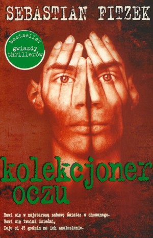 Kolekcjoner oczu