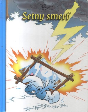 Smerfy. Setny smerf