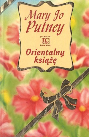Orientalny książę