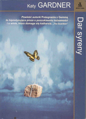 Dar syreny