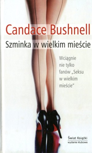 Szminka w wielkim mieście