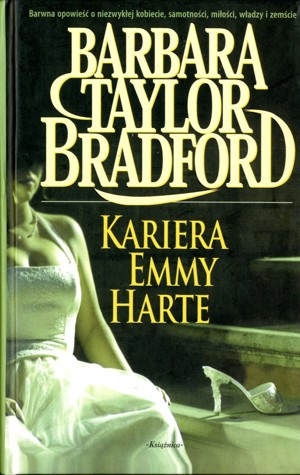 Kariera Emmy Harte