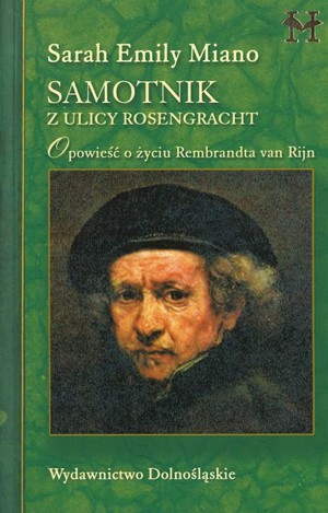 Samotnik z ulicy Rosengracht