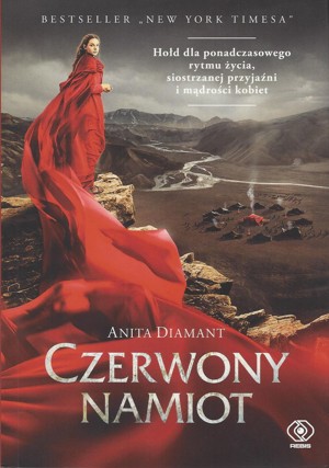 Czerwony namiot