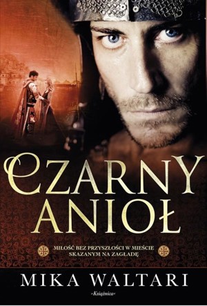 Czarny anioł