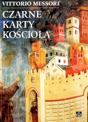 Czarne karty kościoła
