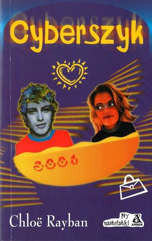 Cyberszyk