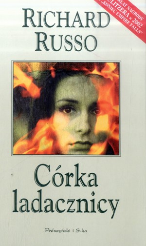 Córka ladacznicy