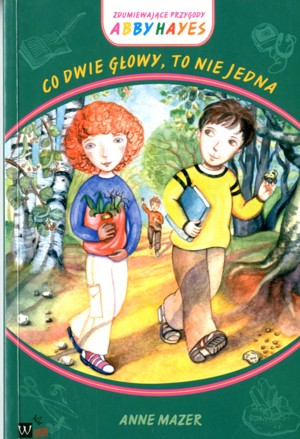 Co dwie głowy, to nie jedna