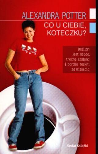 Co u ciebie, koteczku?