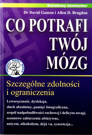 Co potrafi twój mózg