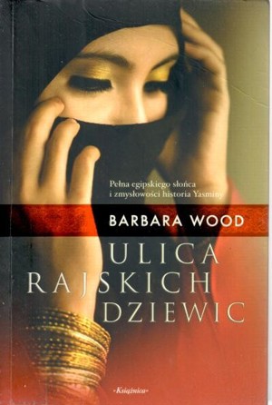 Ulica Rajskich Dziewic
