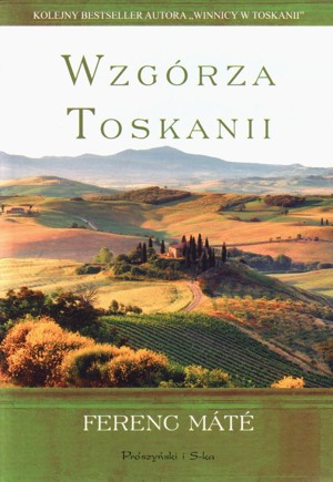 Wzgórza Toskanii