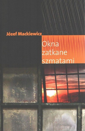 Okna zatkane szmatami