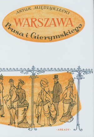 Warszawa Prusa i Gierymskiego
