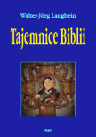 Tajemnice Biblii
