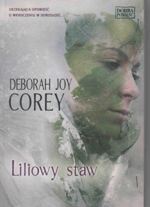 Liliowy staw