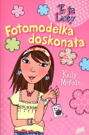 Fotomodelka doskonała