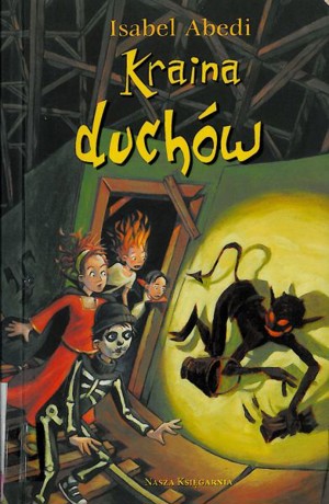 Kraina duchów