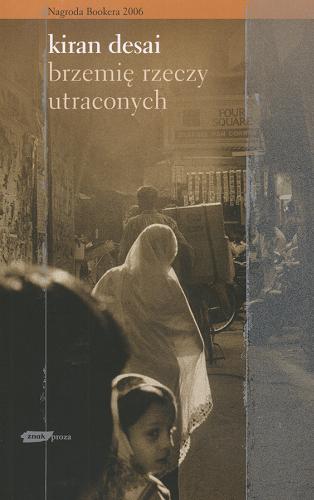 Brzemię rzeczy utraconych