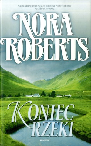 Koniec rzeki