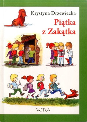 Piątka z Zakątka