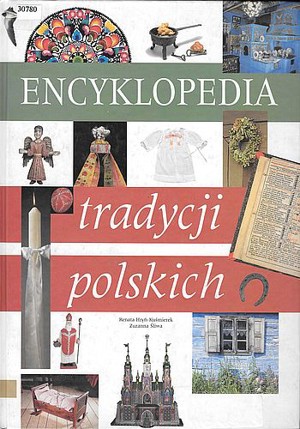 Encyklopedia tradycji polskich