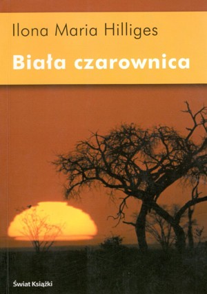 Biała czarownica