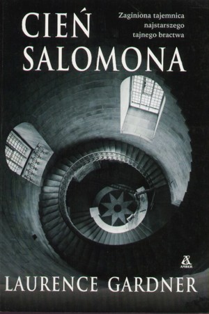 Cień Salomona