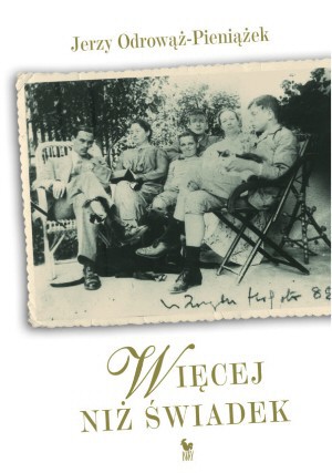 Więcej niż świadek